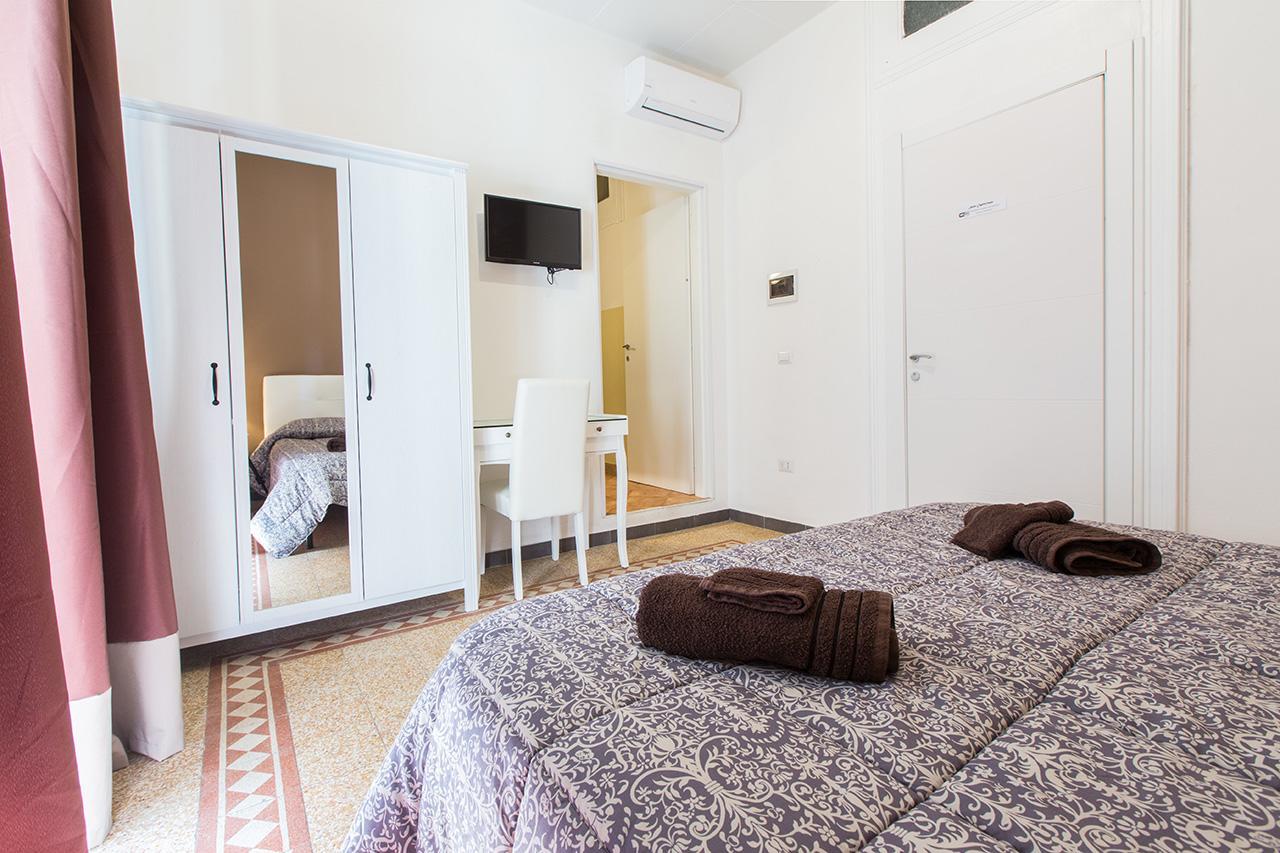 Suite Cagliaritane Notti In Centro Bagian luar foto