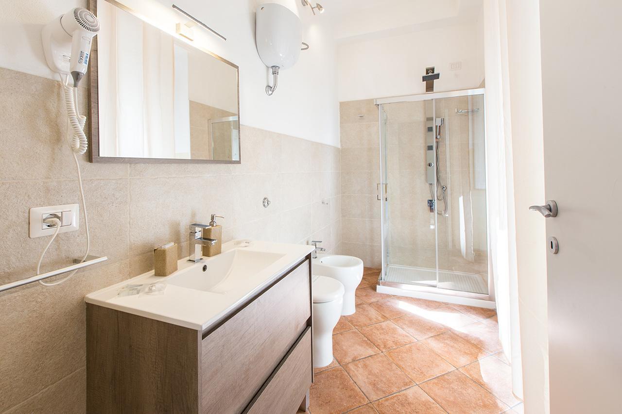 Suite Cagliaritane Notti In Centro Bagian luar foto