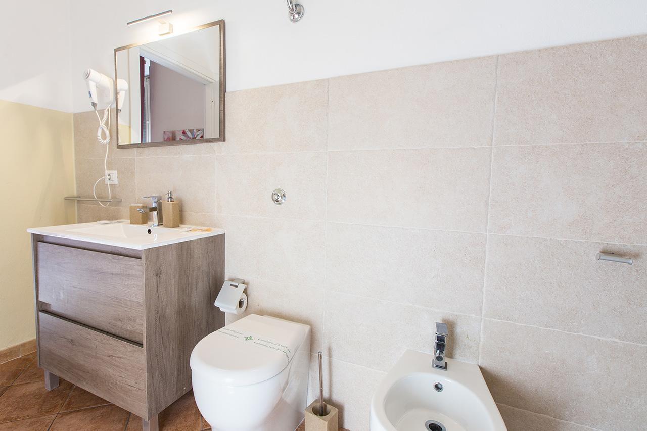 Suite Cagliaritane Notti In Centro Bagian luar foto