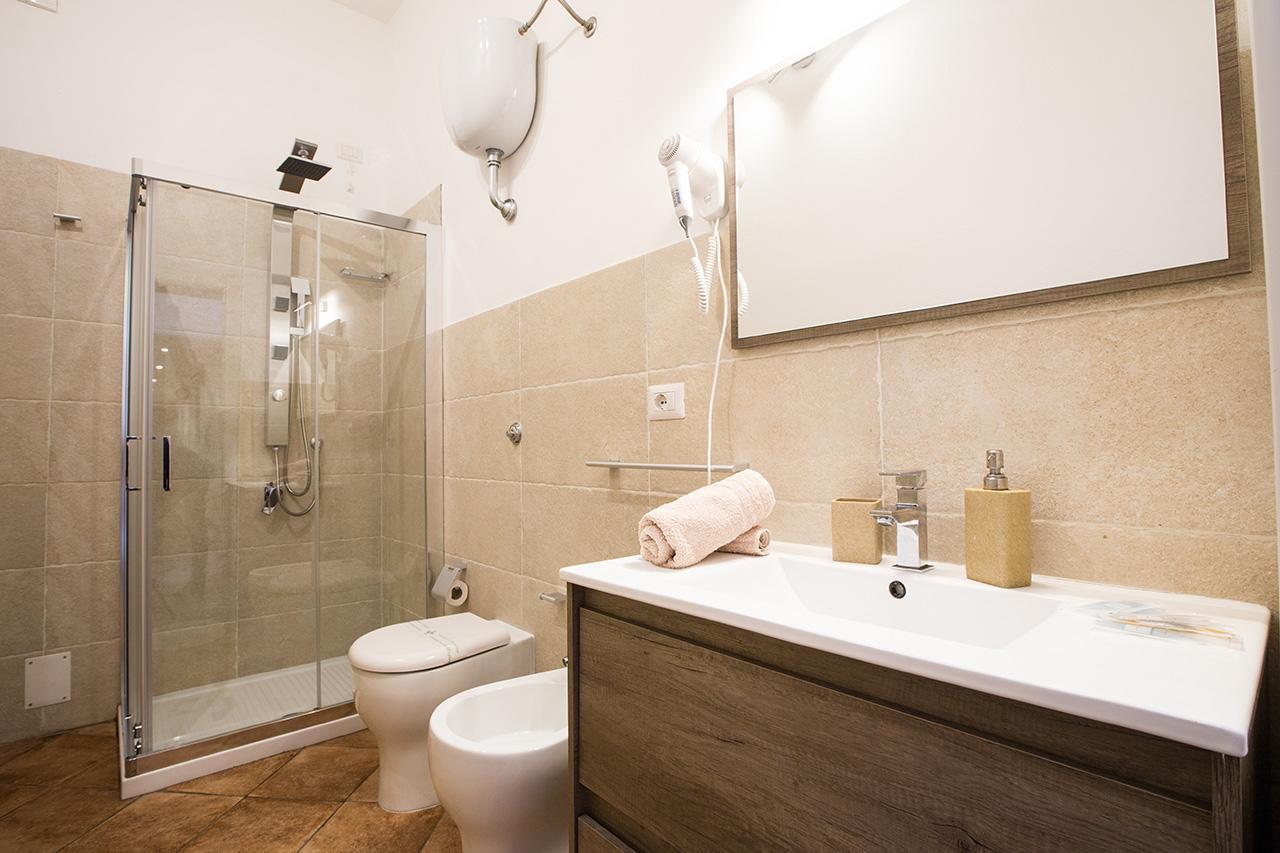 Suite Cagliaritane Notti In Centro Bagian luar foto
