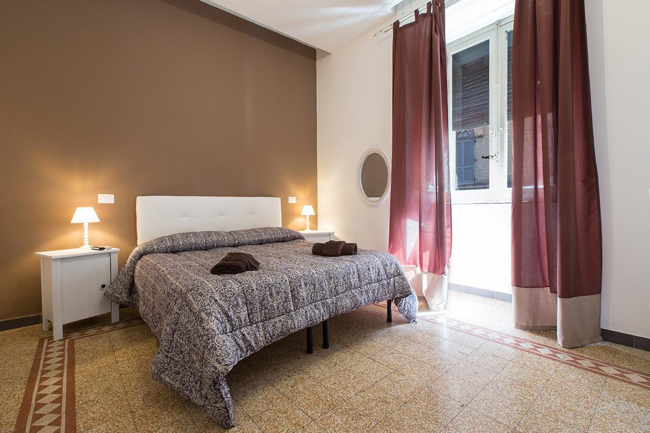 Suite Cagliaritane Notti In Centro Bagian luar foto