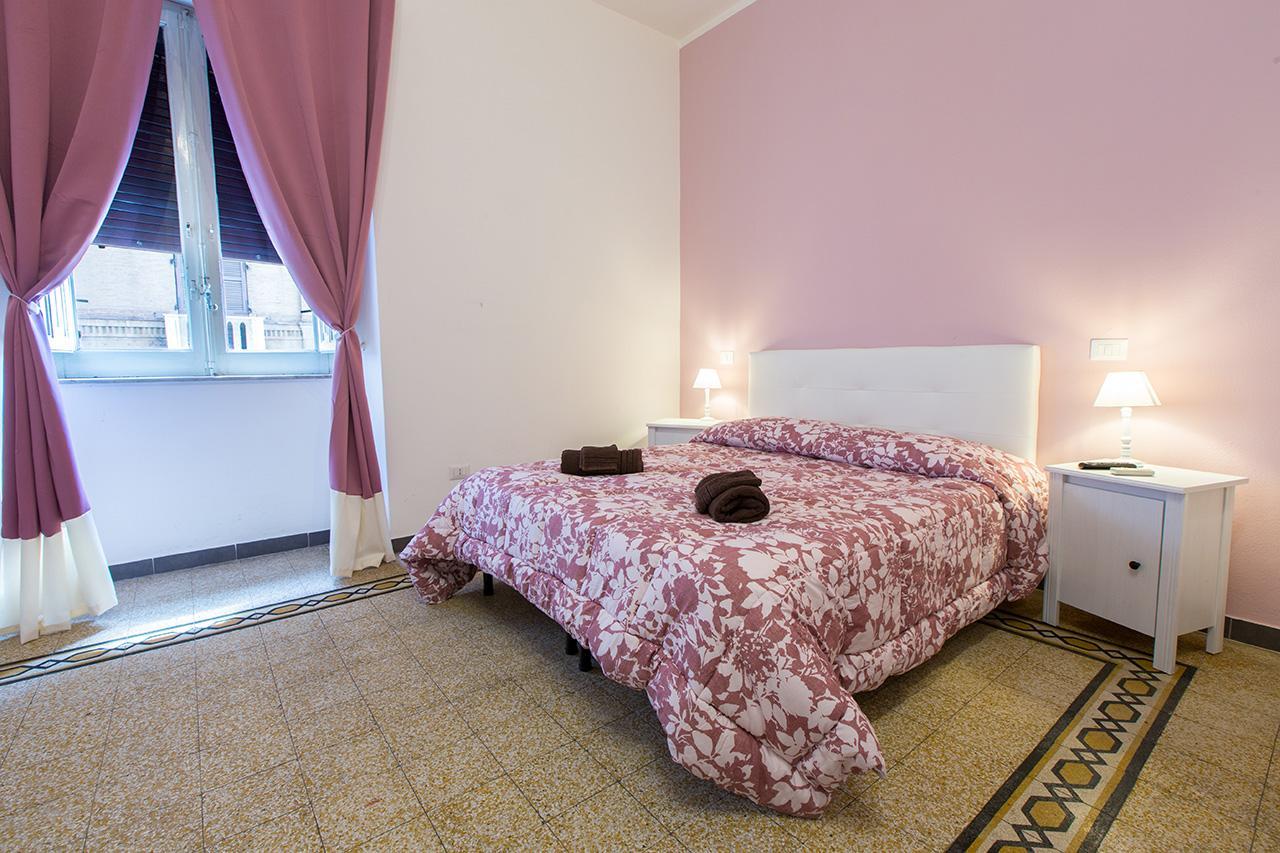 Suite Cagliaritane Notti In Centro Bagian luar foto