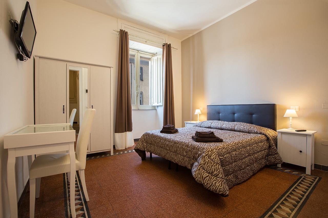 Suite Cagliaritane Notti In Centro Bagian luar foto