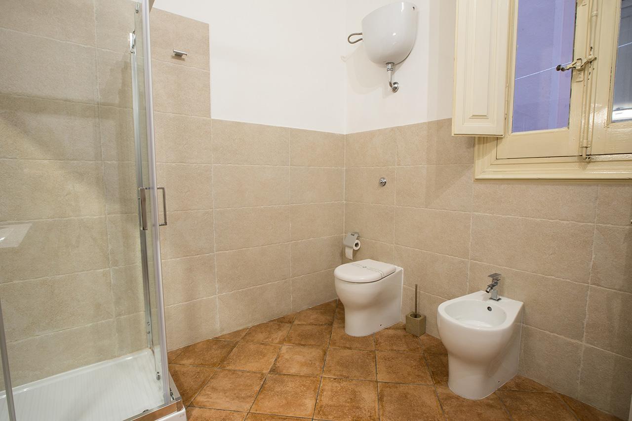 Suite Cagliaritane Notti In Centro Bagian luar foto