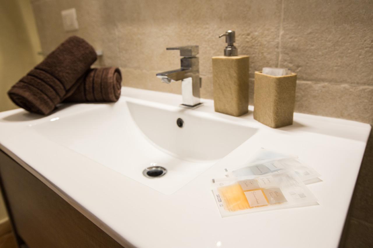 Suite Cagliaritane Notti In Centro Bagian luar foto
